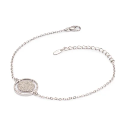 Stellar Whisper Bracelet