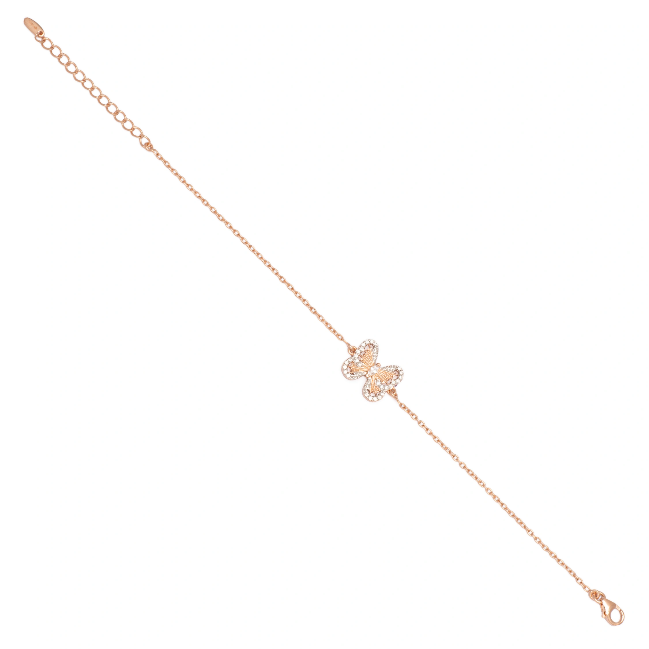 Papillon D’or Bracelet