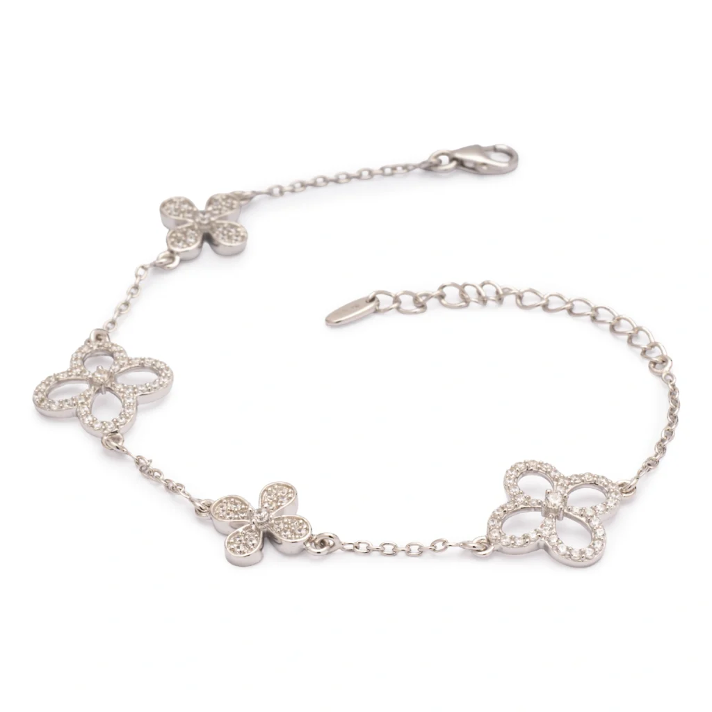 Fleurora Bracelet