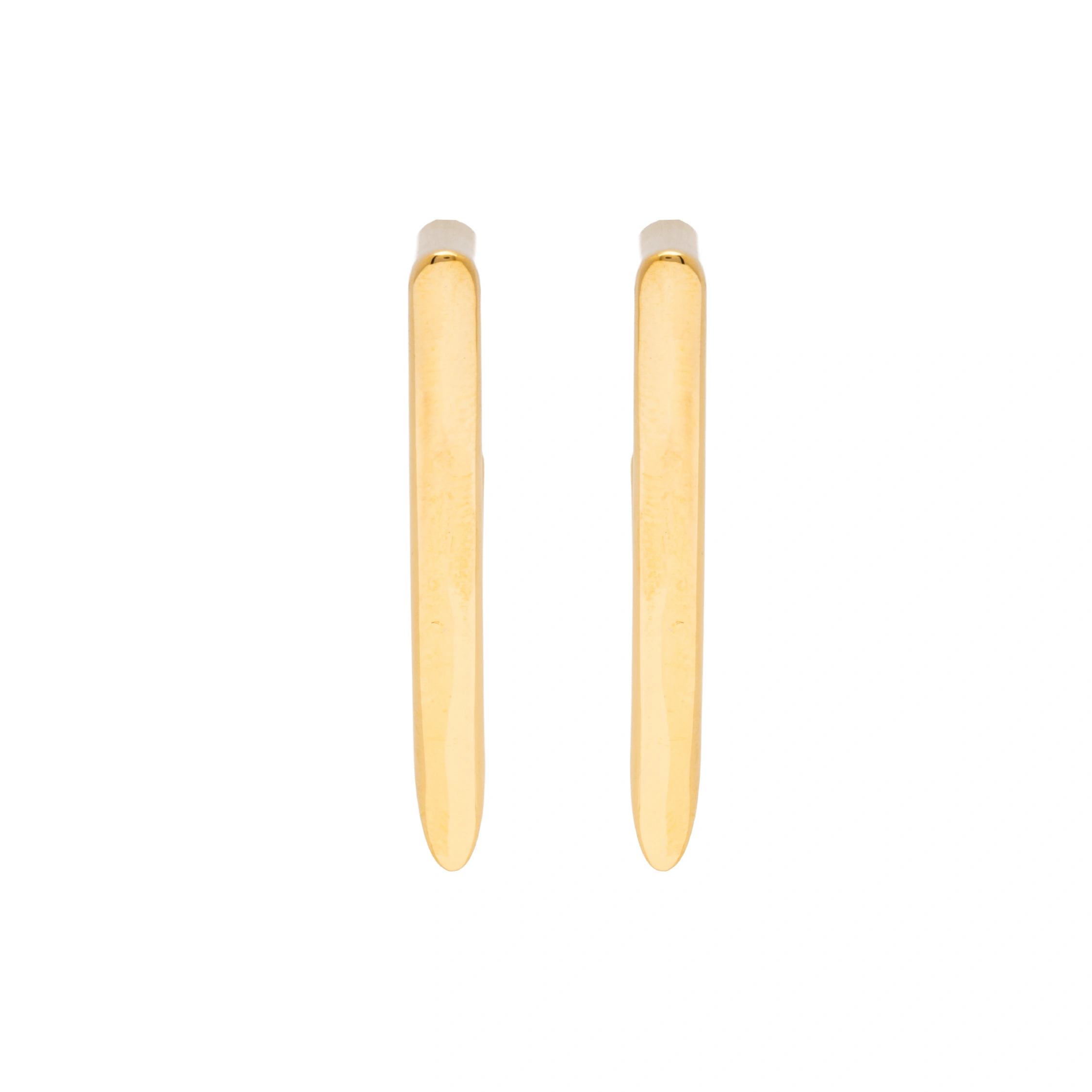 Vetra Curve Earring