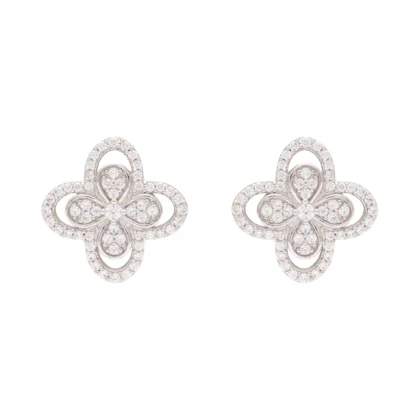Fleurora Earring