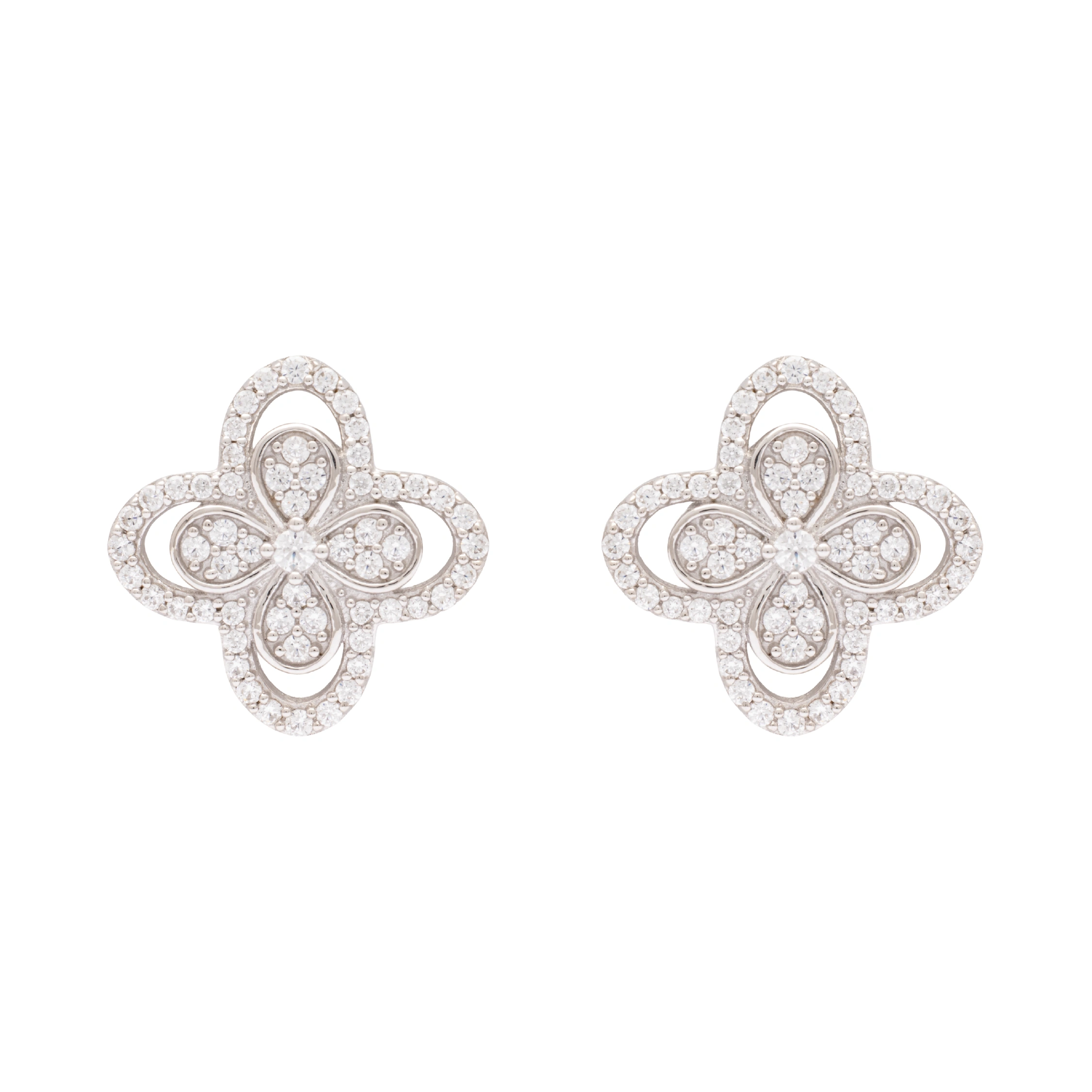 Fleurora Earring