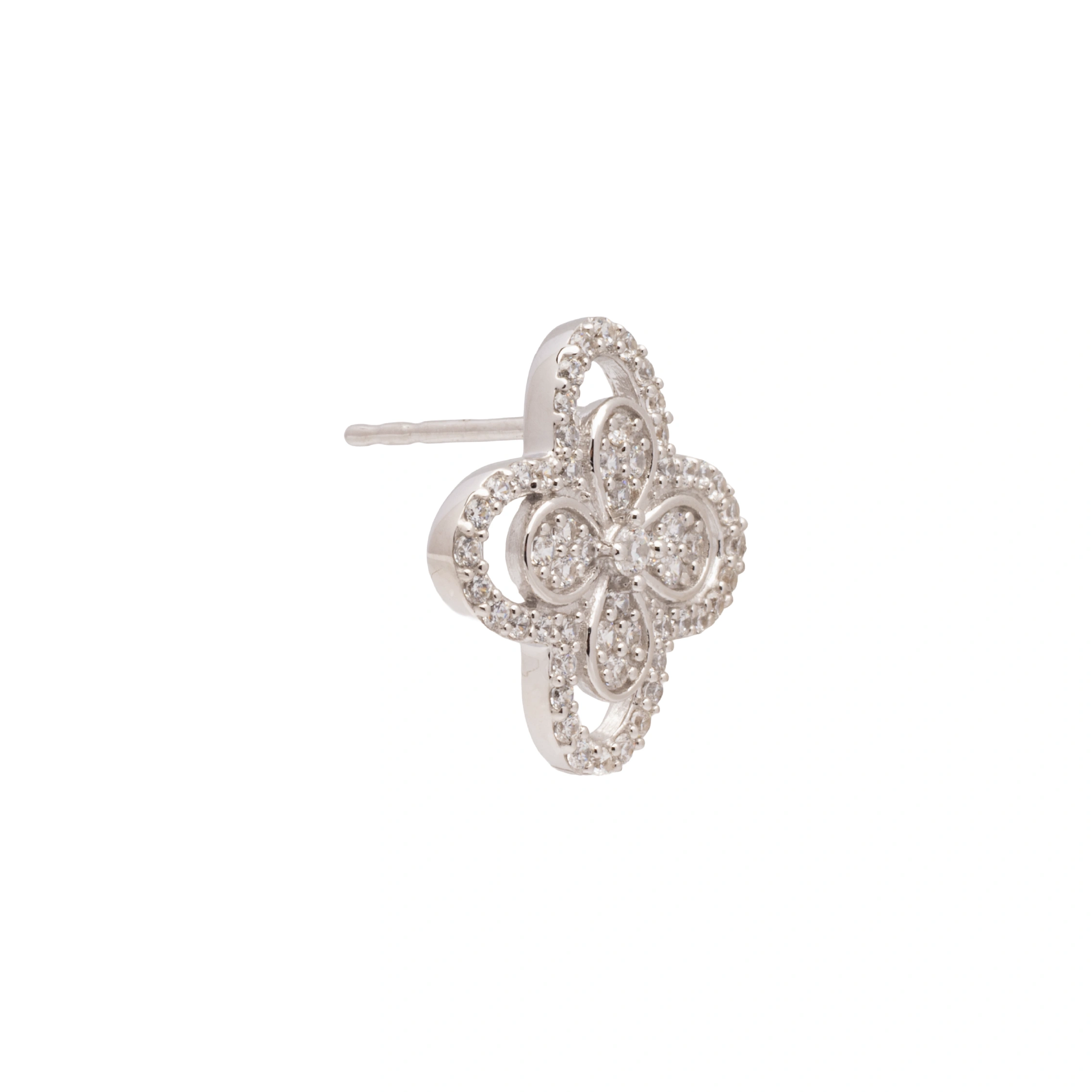 Fleurora Earring - Image 2