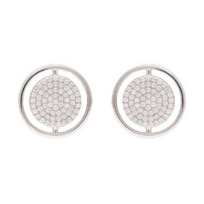 Stellar Whisper Earring