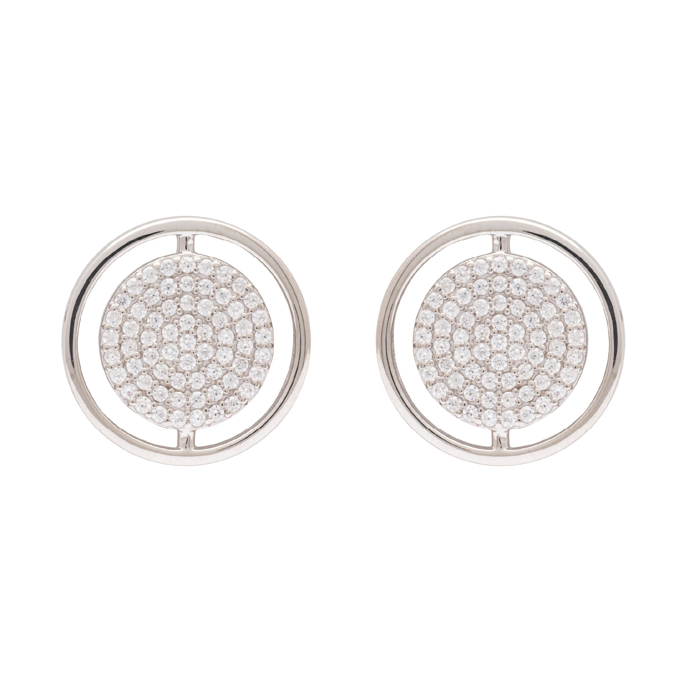 Stellar Whisper Earring