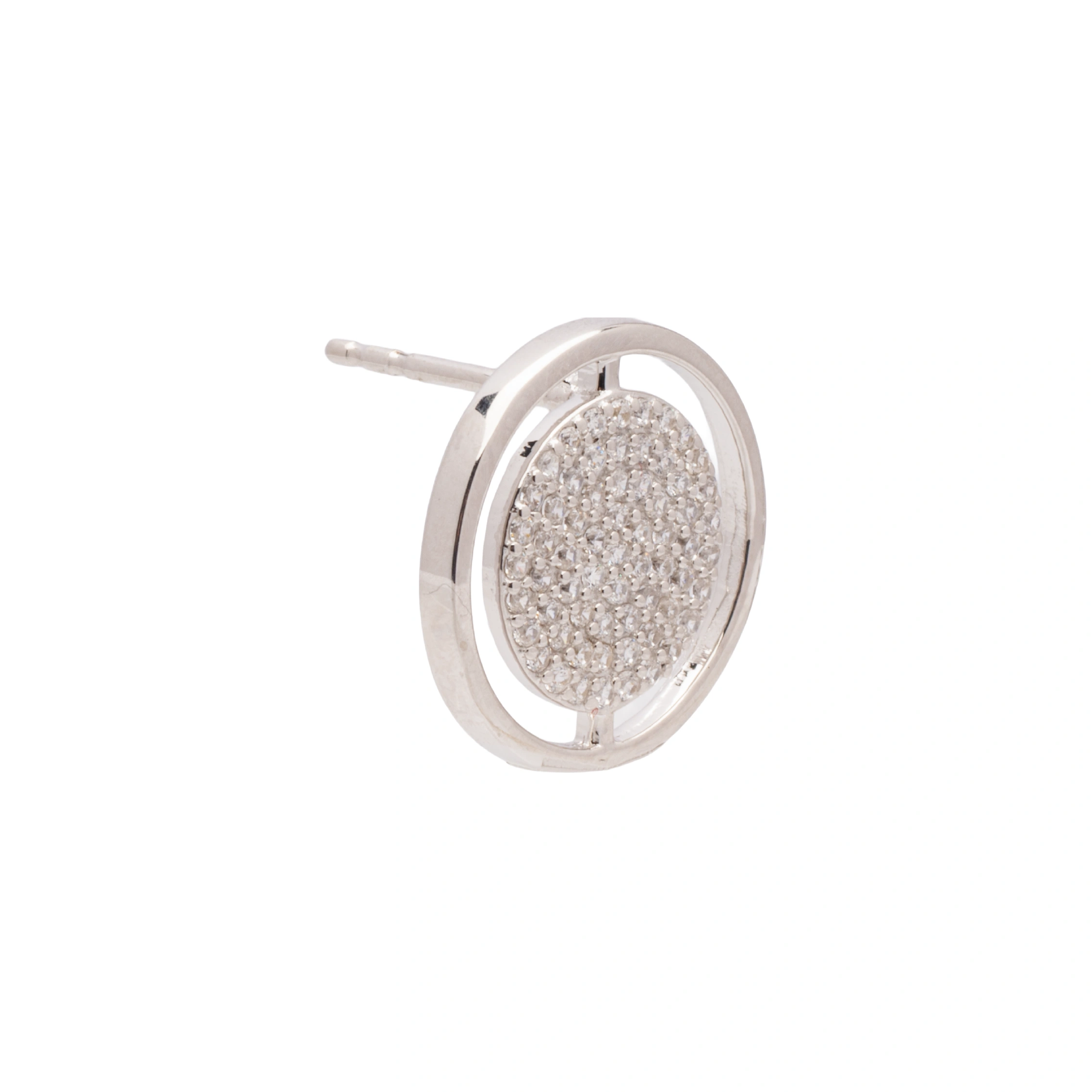 Stellar Whisper Earring