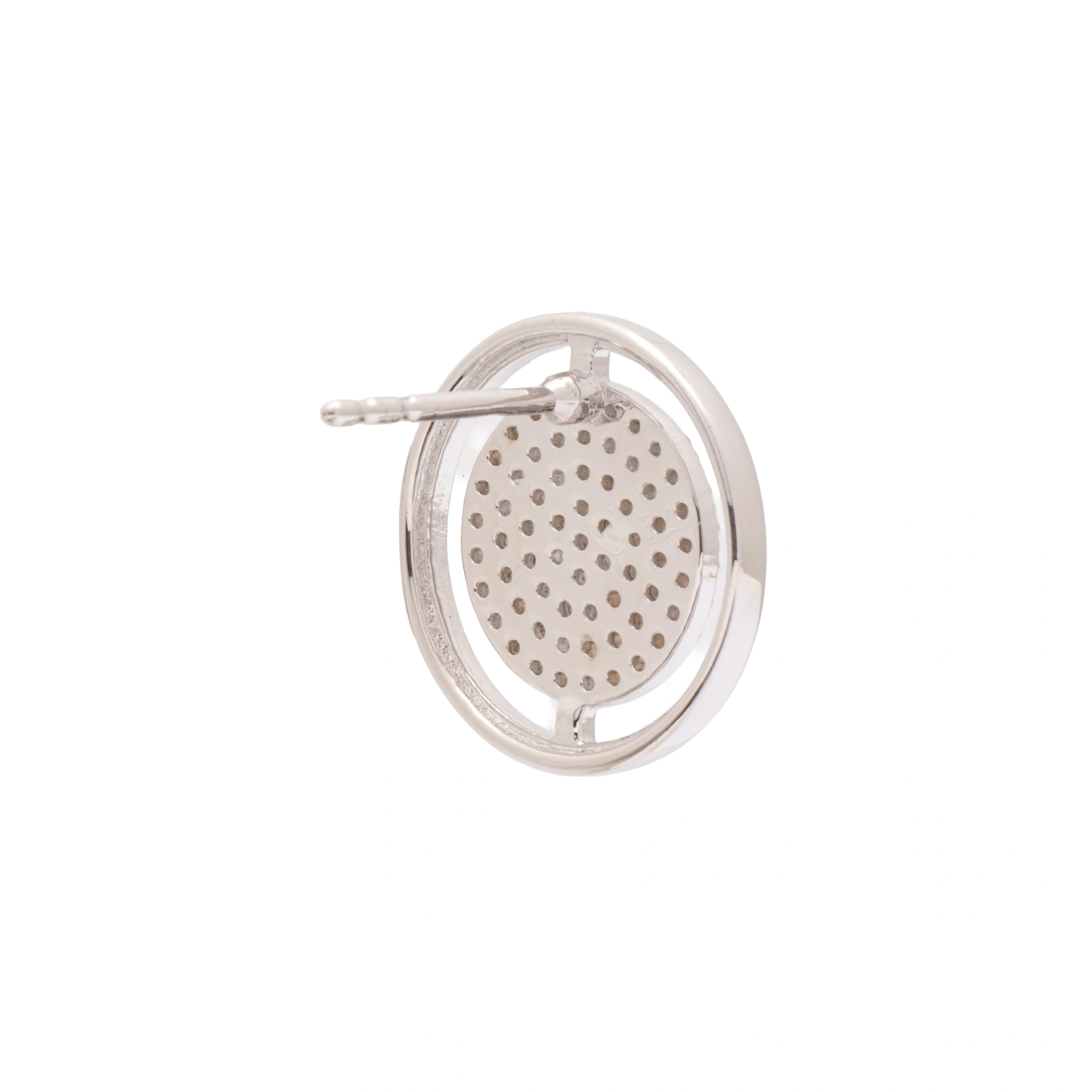 Stellar Whisper Earring