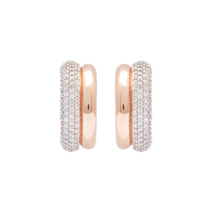 Eclat Luxe Earring