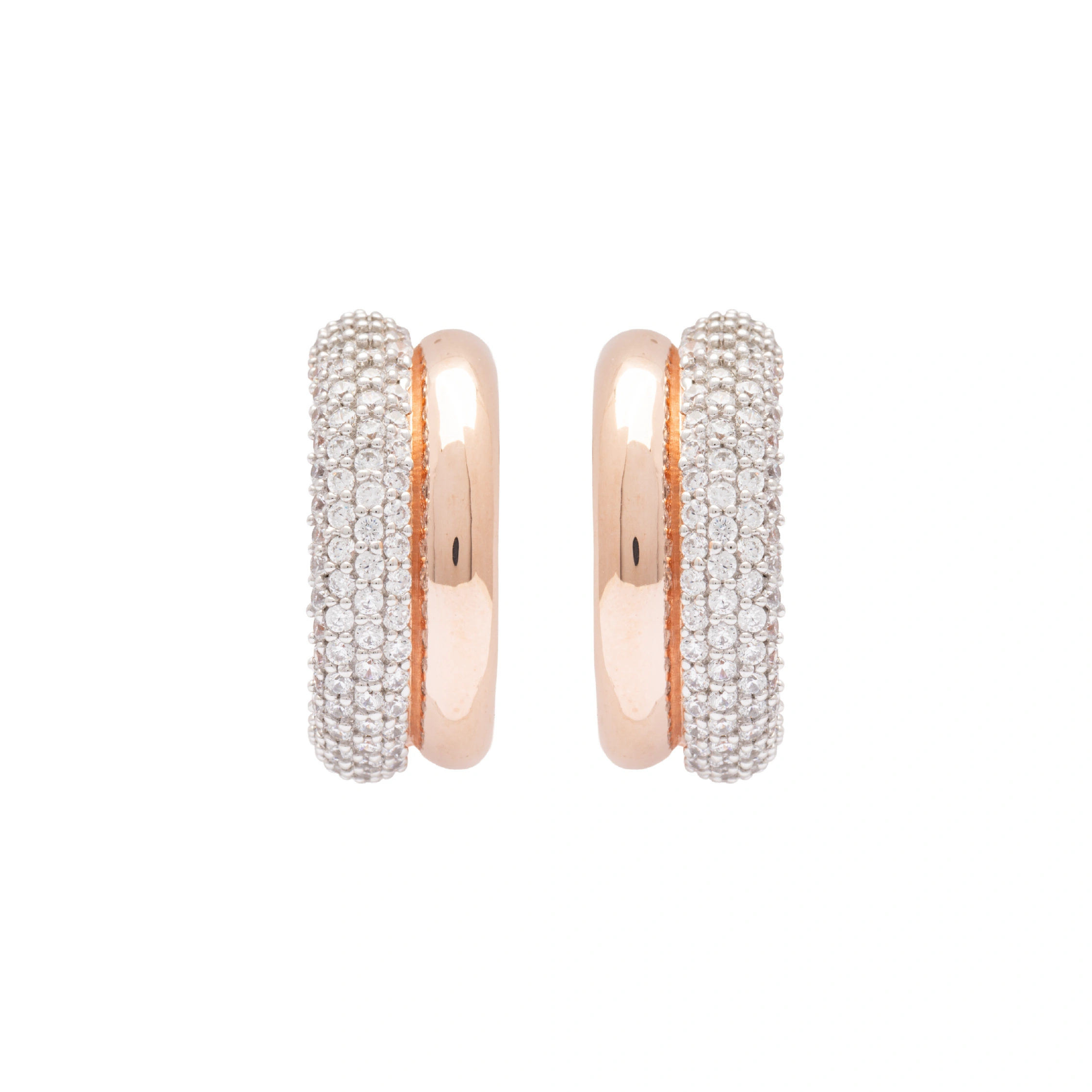 Eclat Luxe Earring