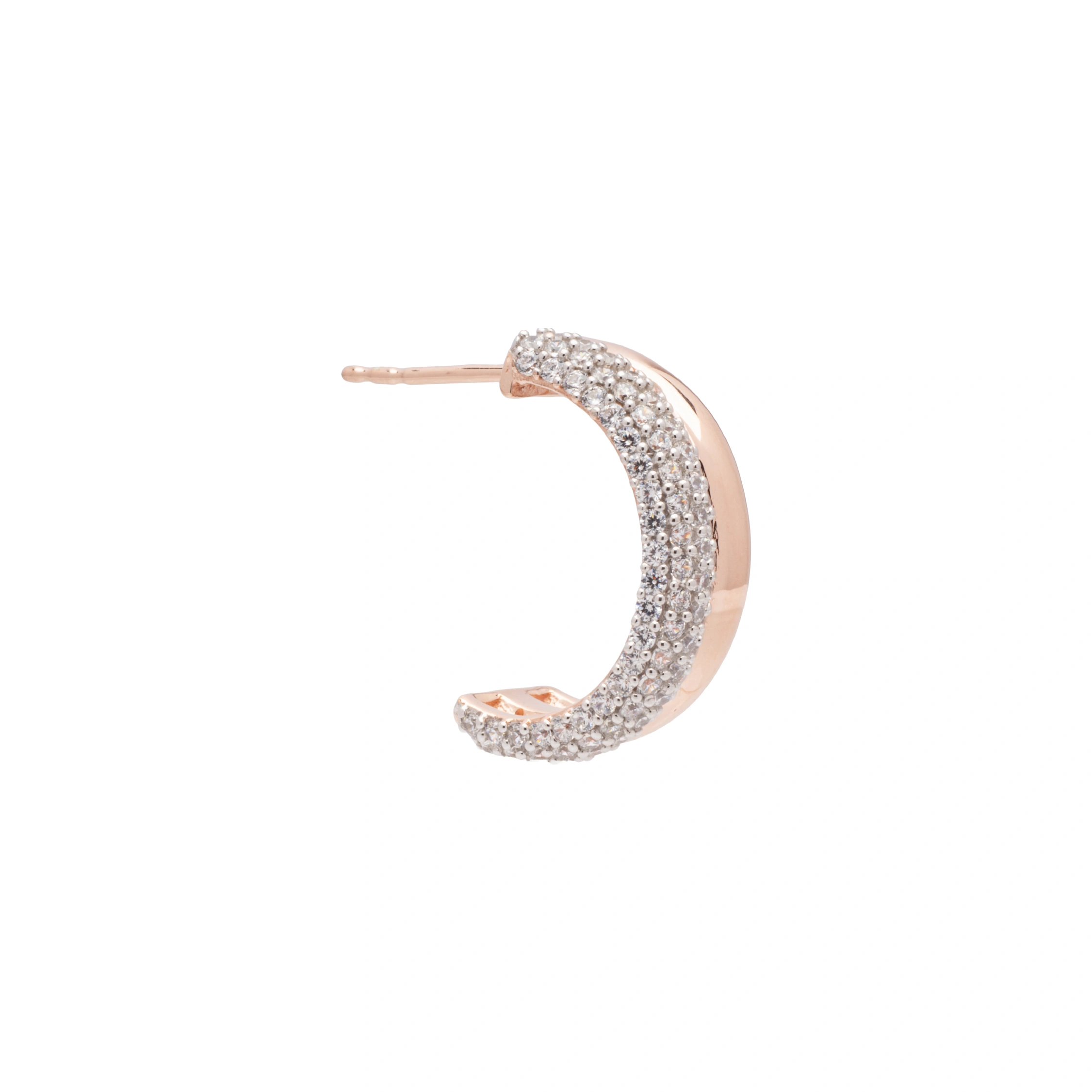 Eclat Luxe Earring