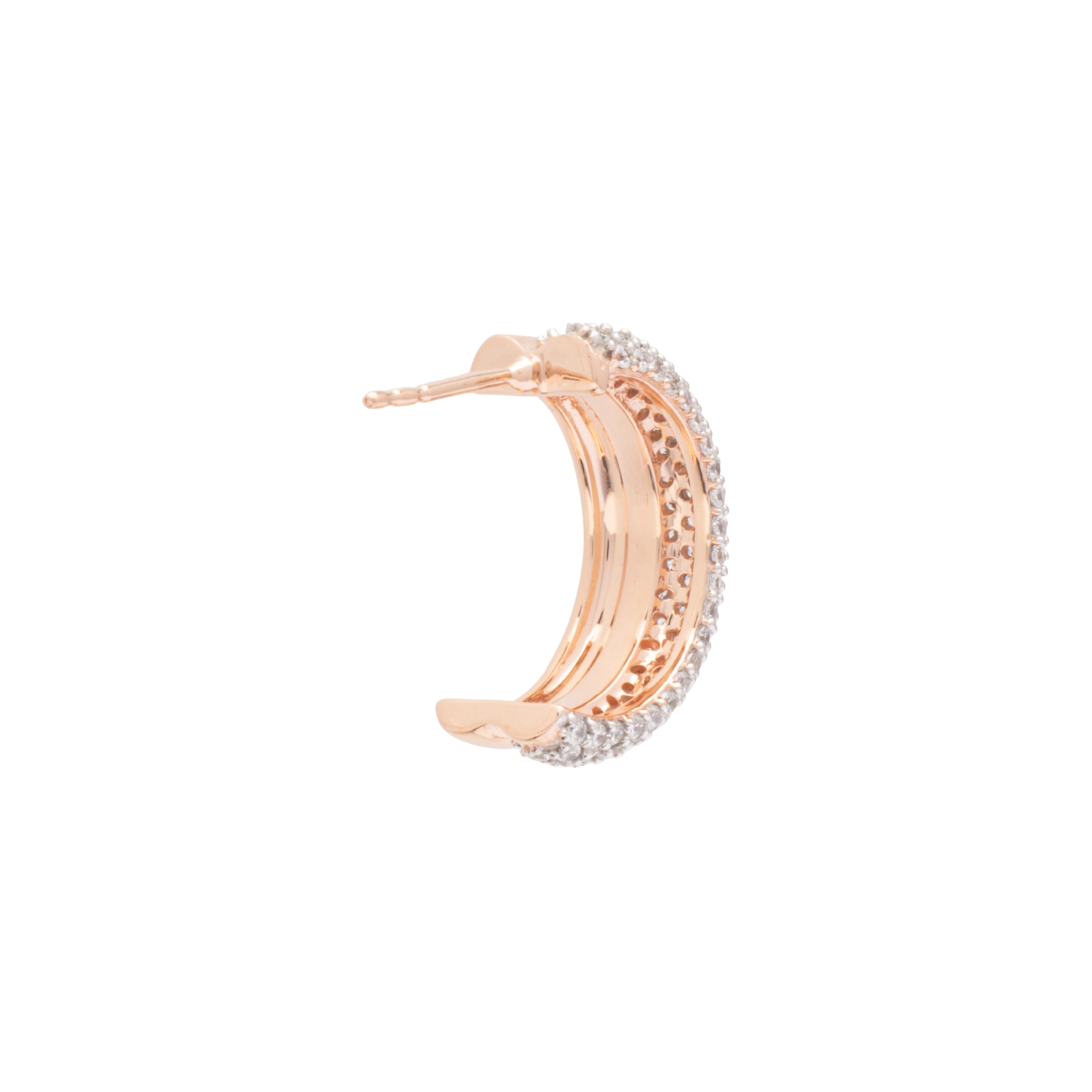 Eclat Luxe Earring