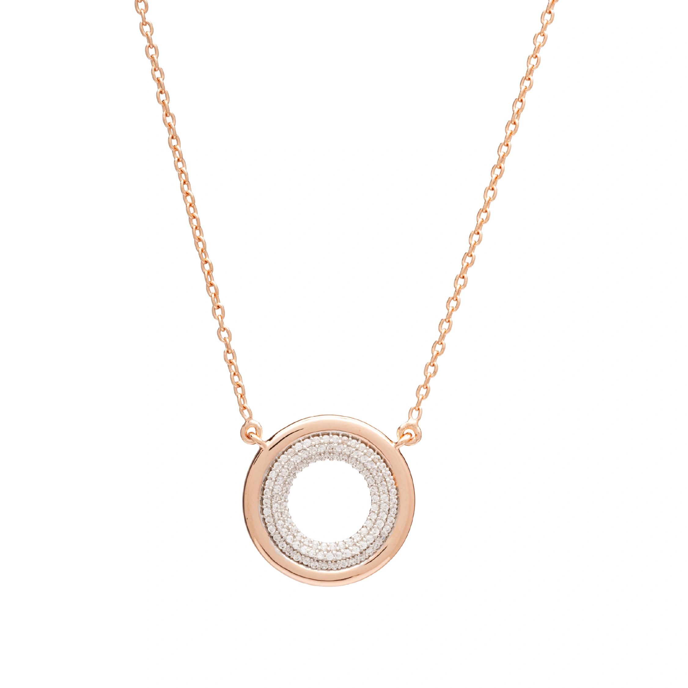 Eclat Luxe Necklace