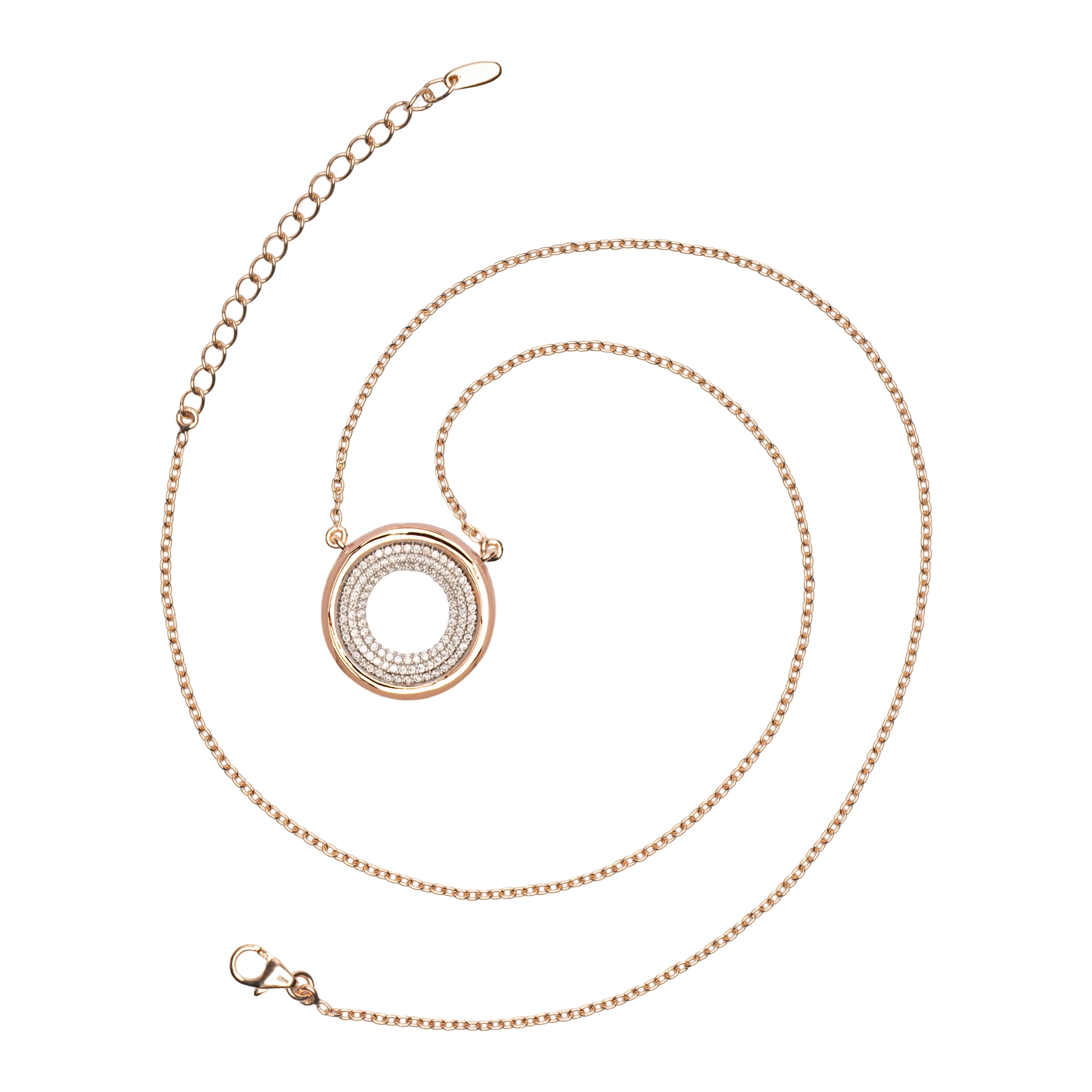 Eclat Luxe Necklace