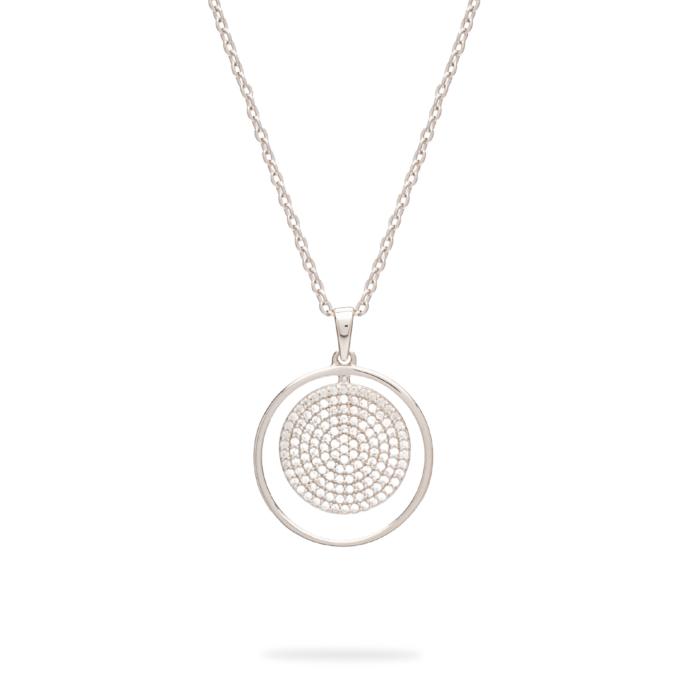 Stellar Whisper Necklace
