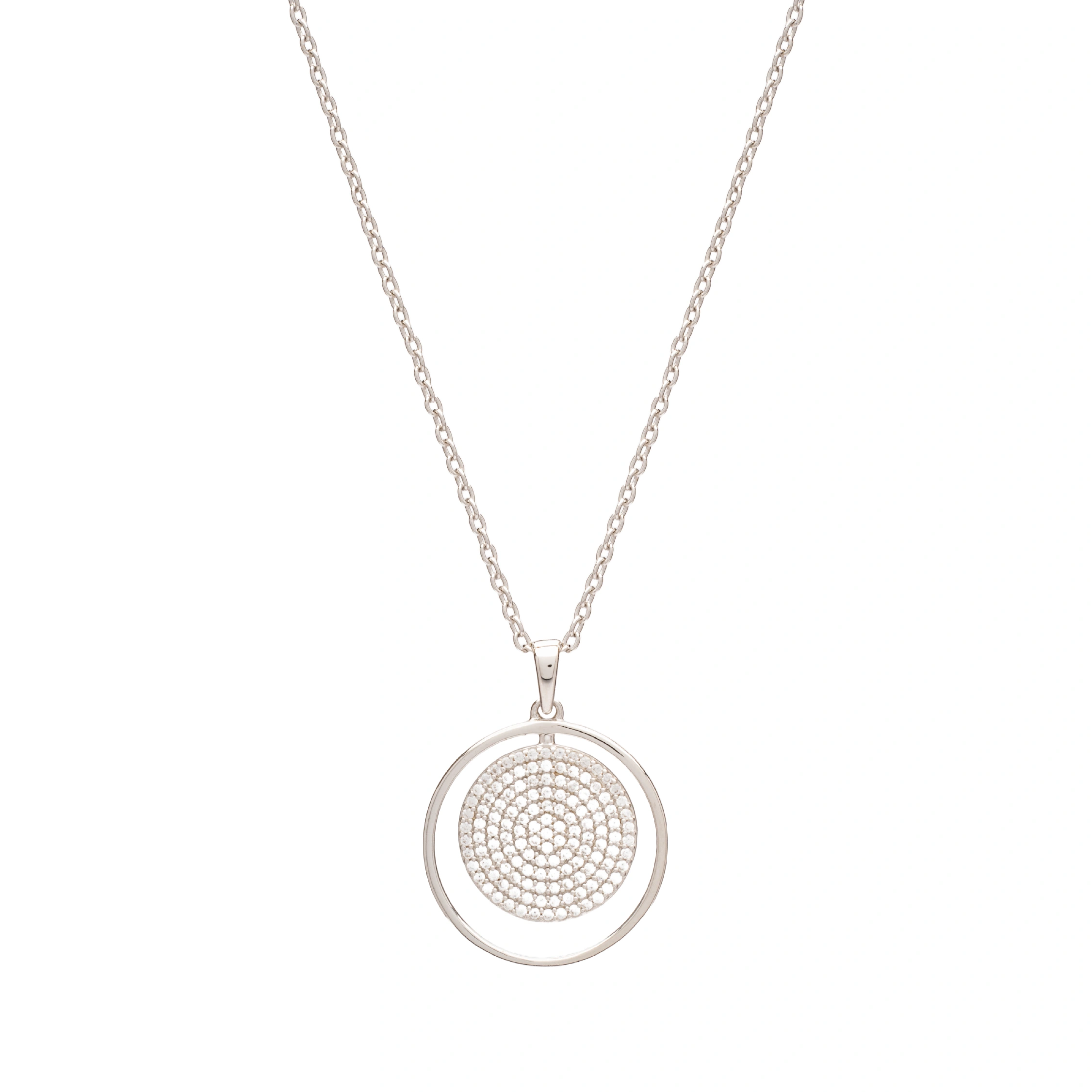 Stellar Whisper Necklace
