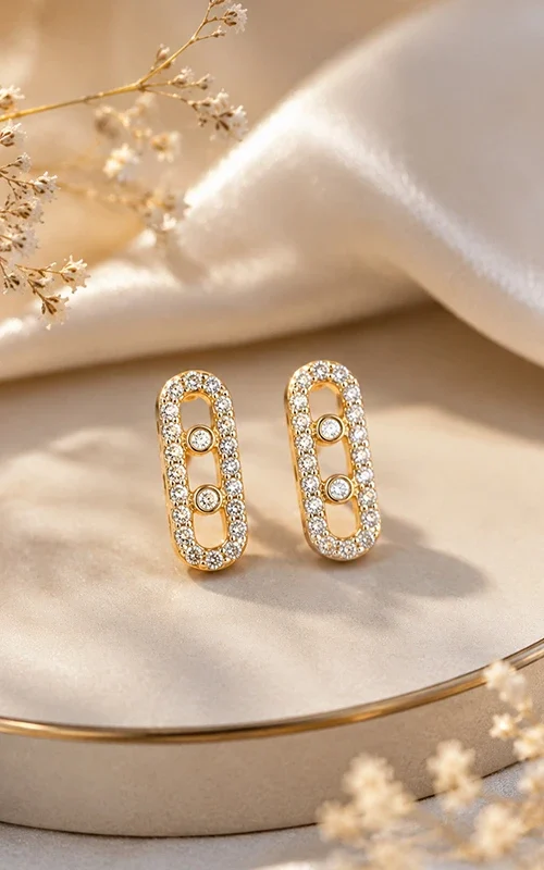 Valora Earring