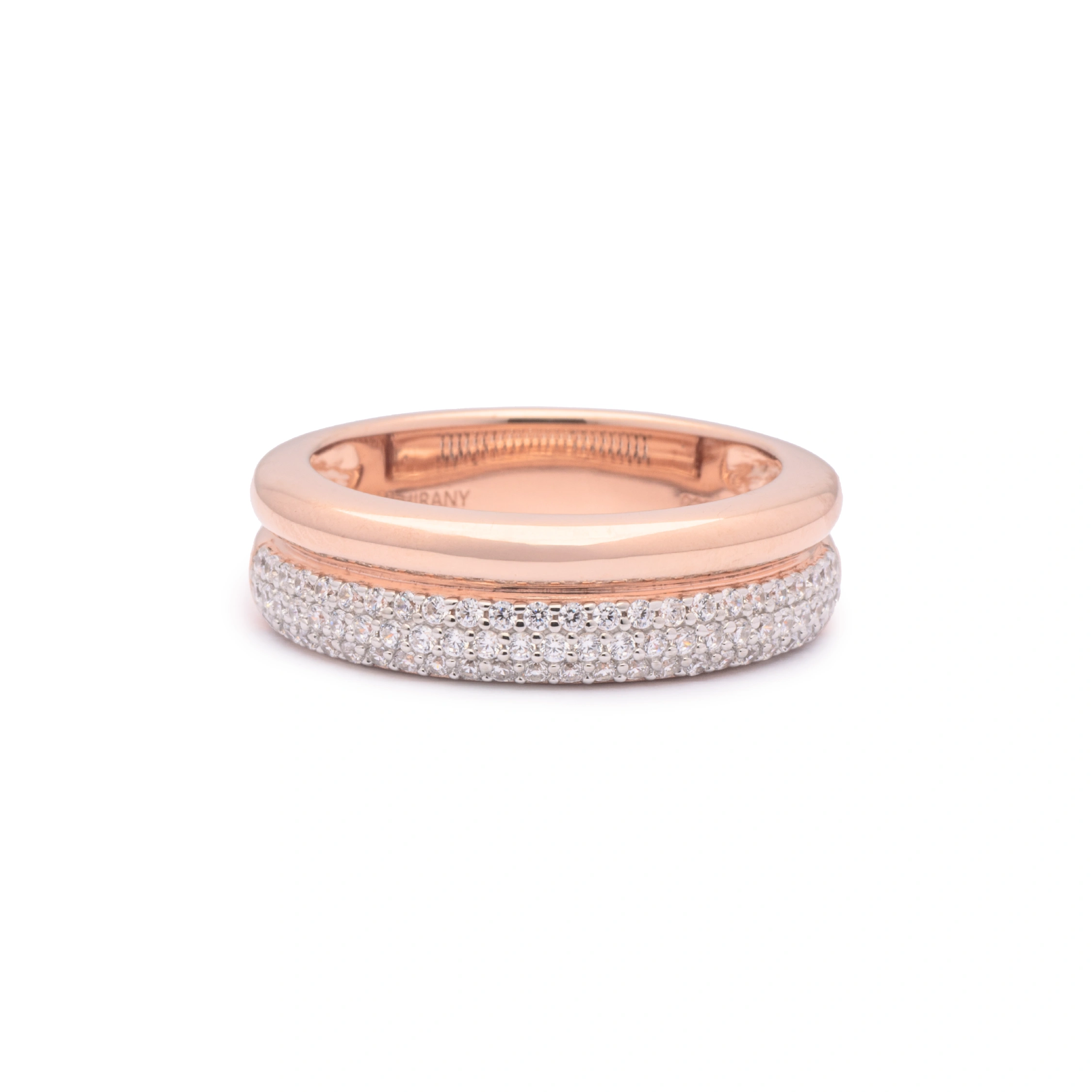 Eclat Luxe Ring