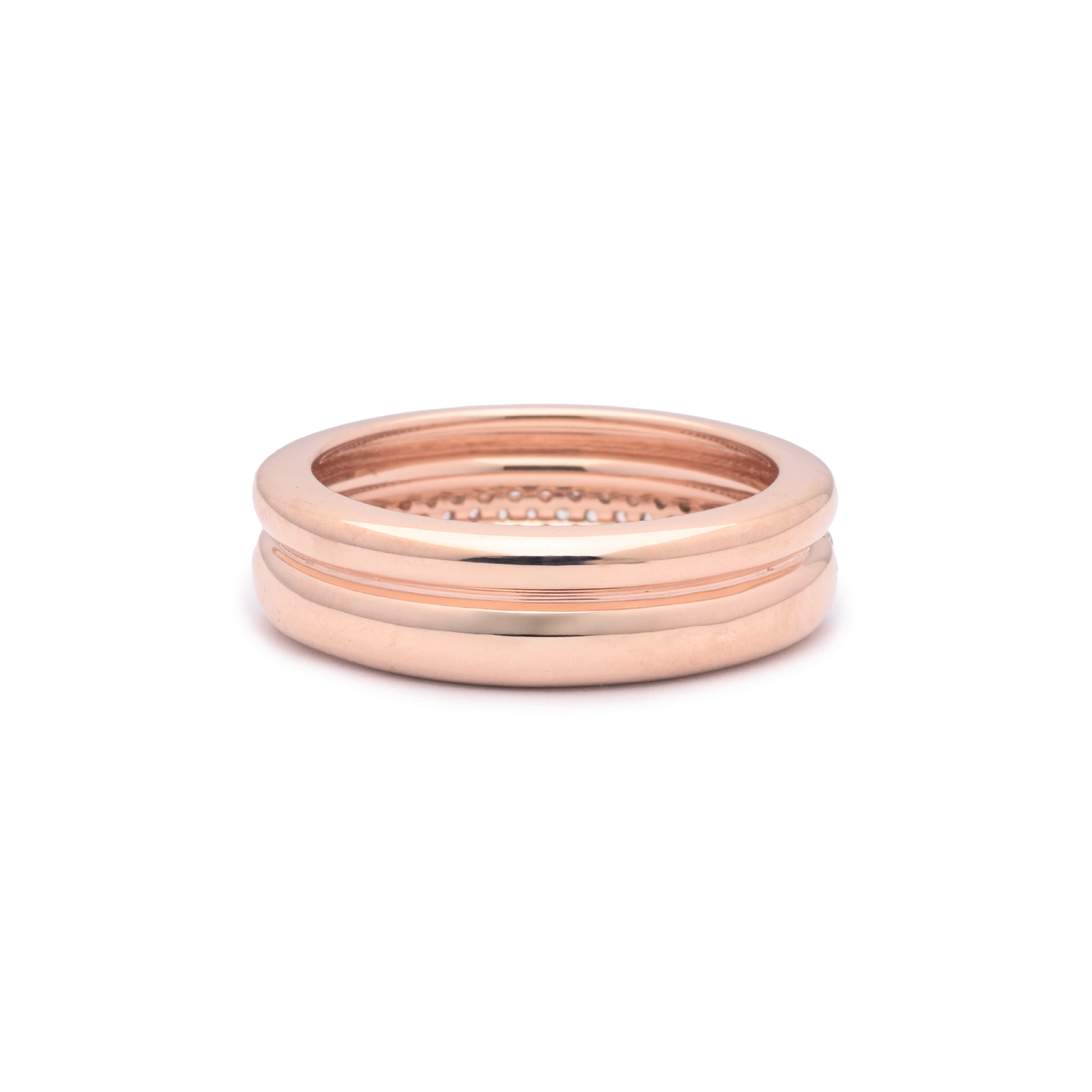 Eclat Luxe Ring