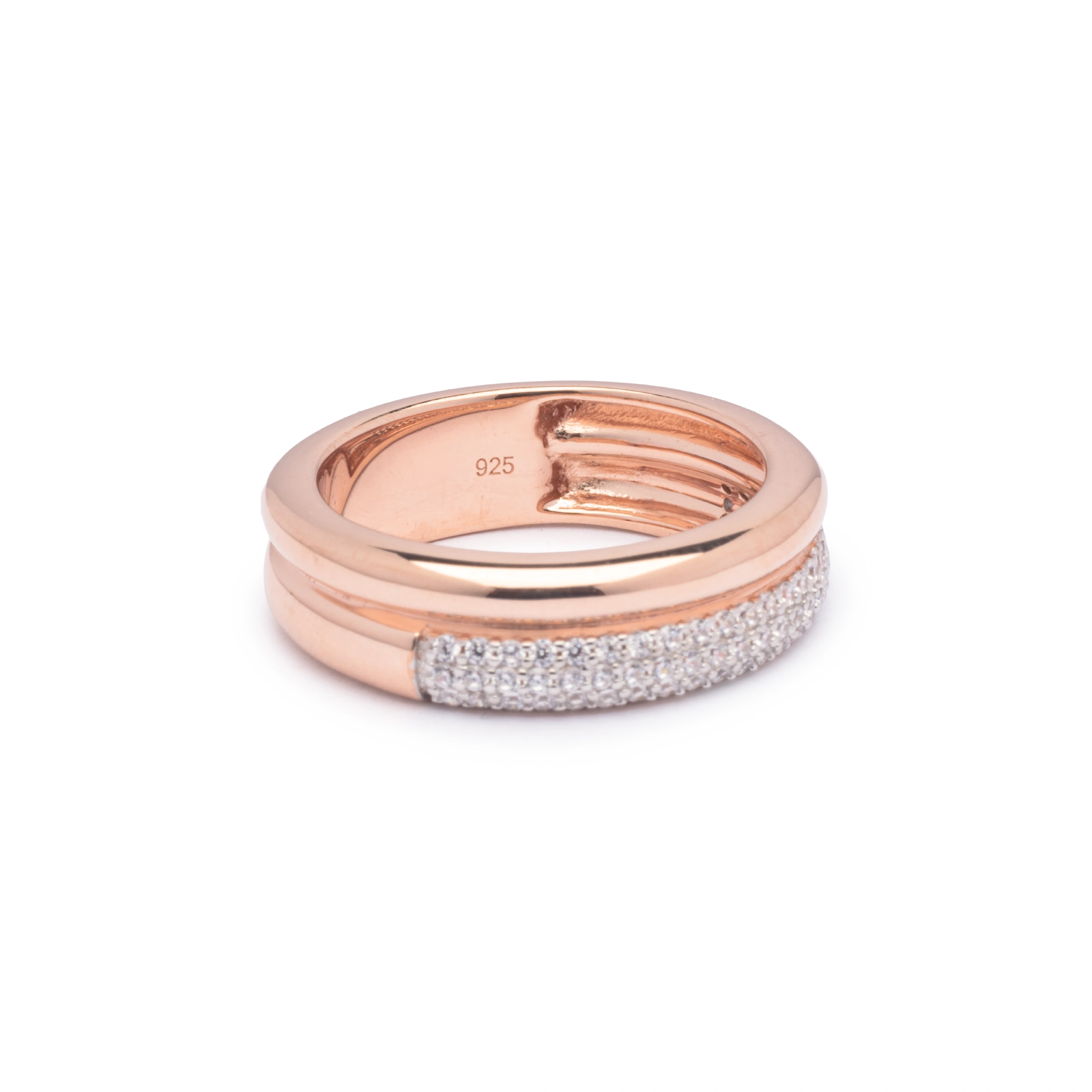 Eclat Luxe Ring