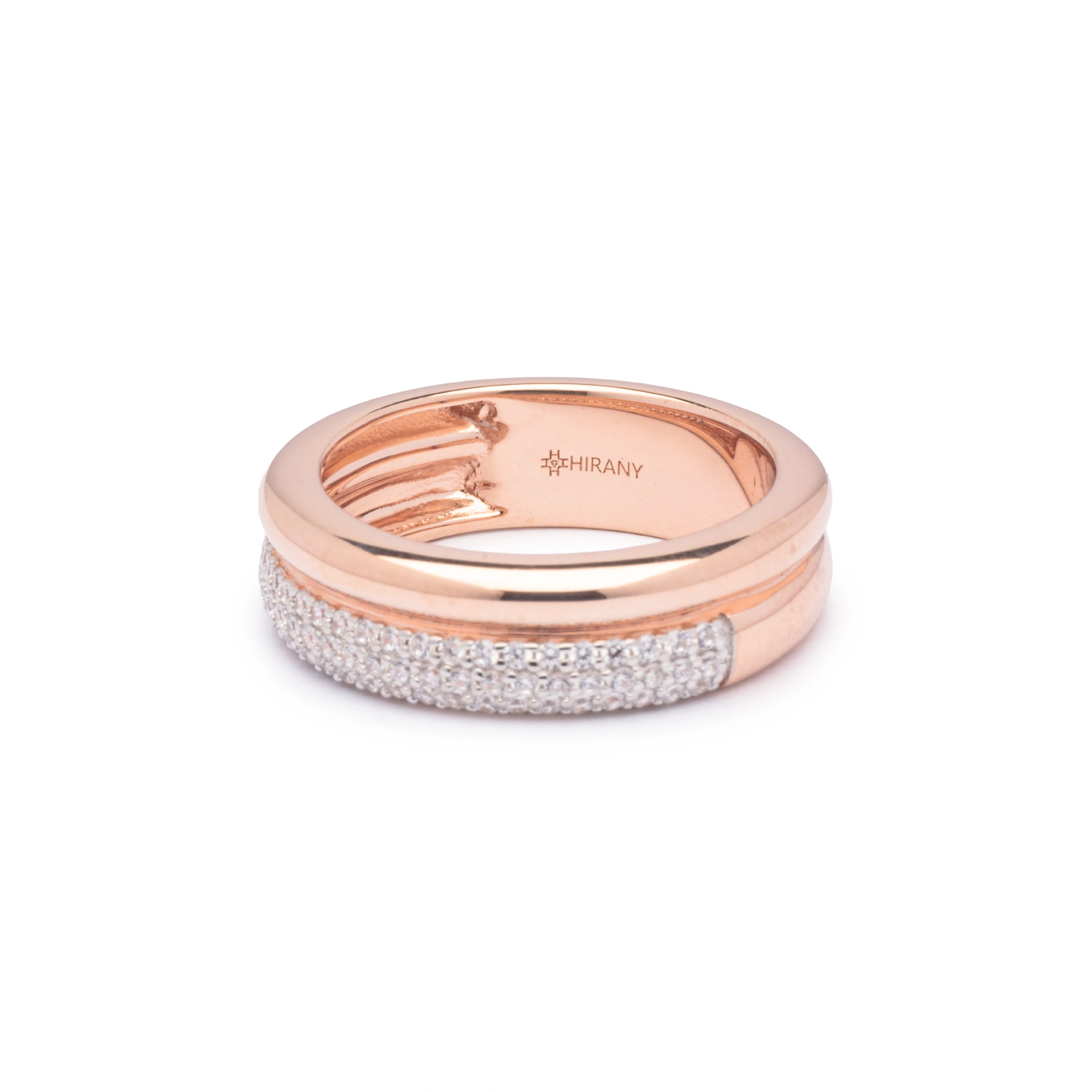 Eclat Luxe Ring