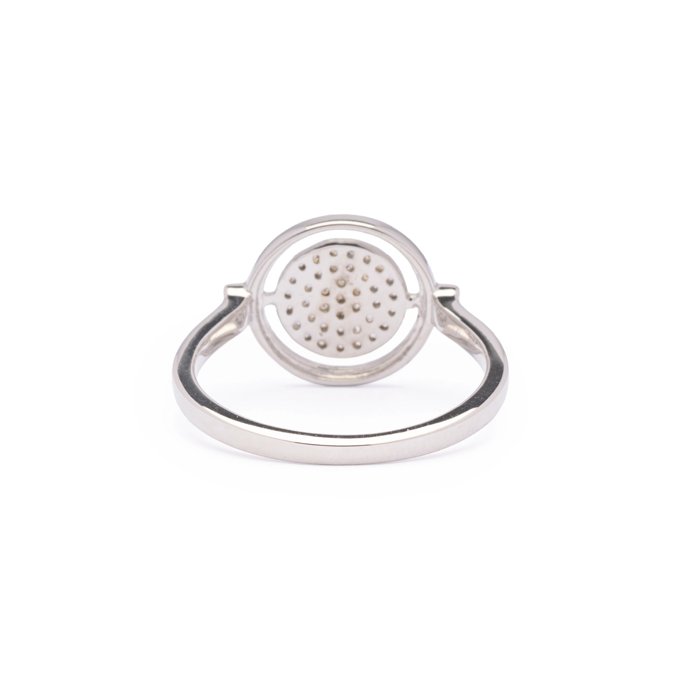 Stellar Whisper Ring
