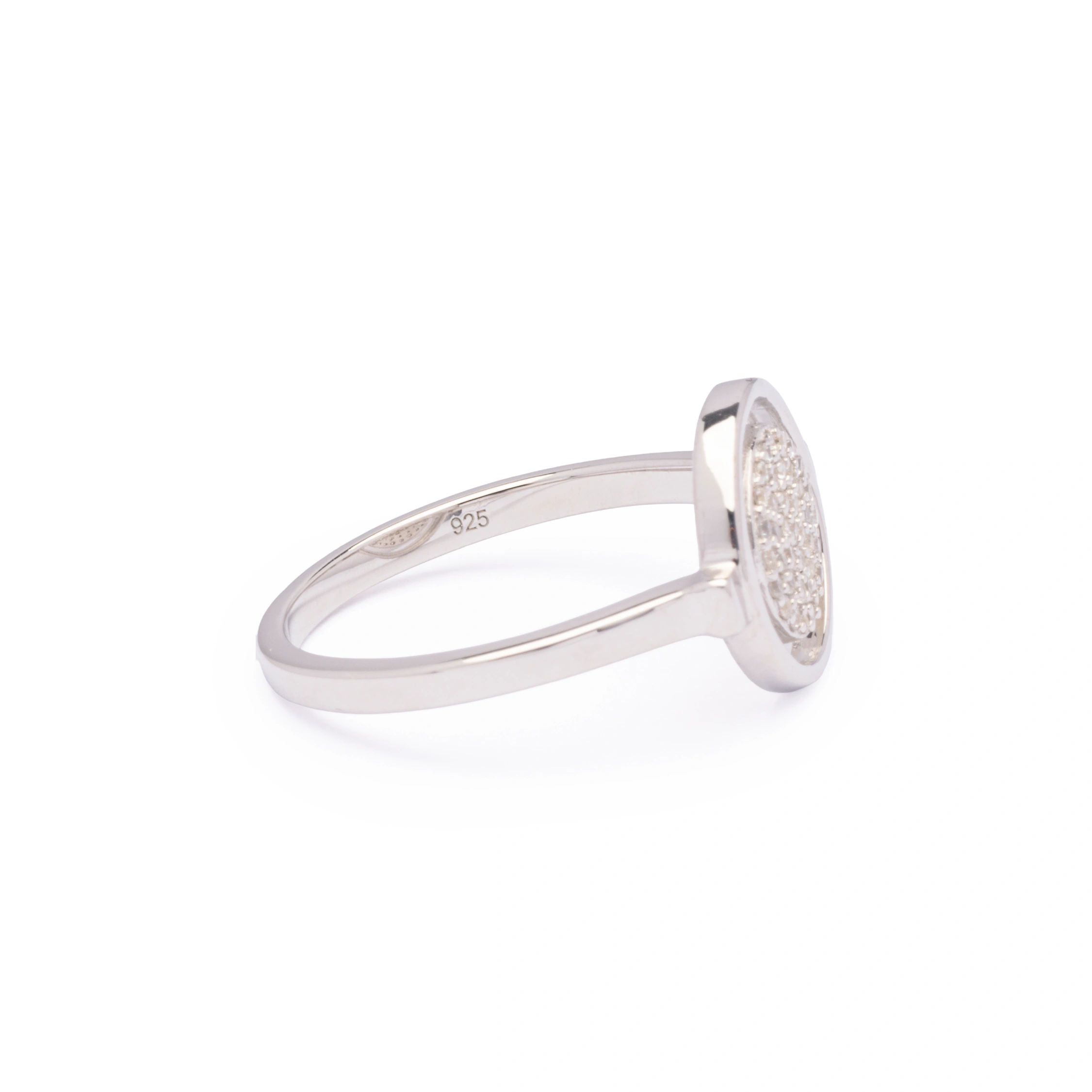 Stellar Whisper Ring