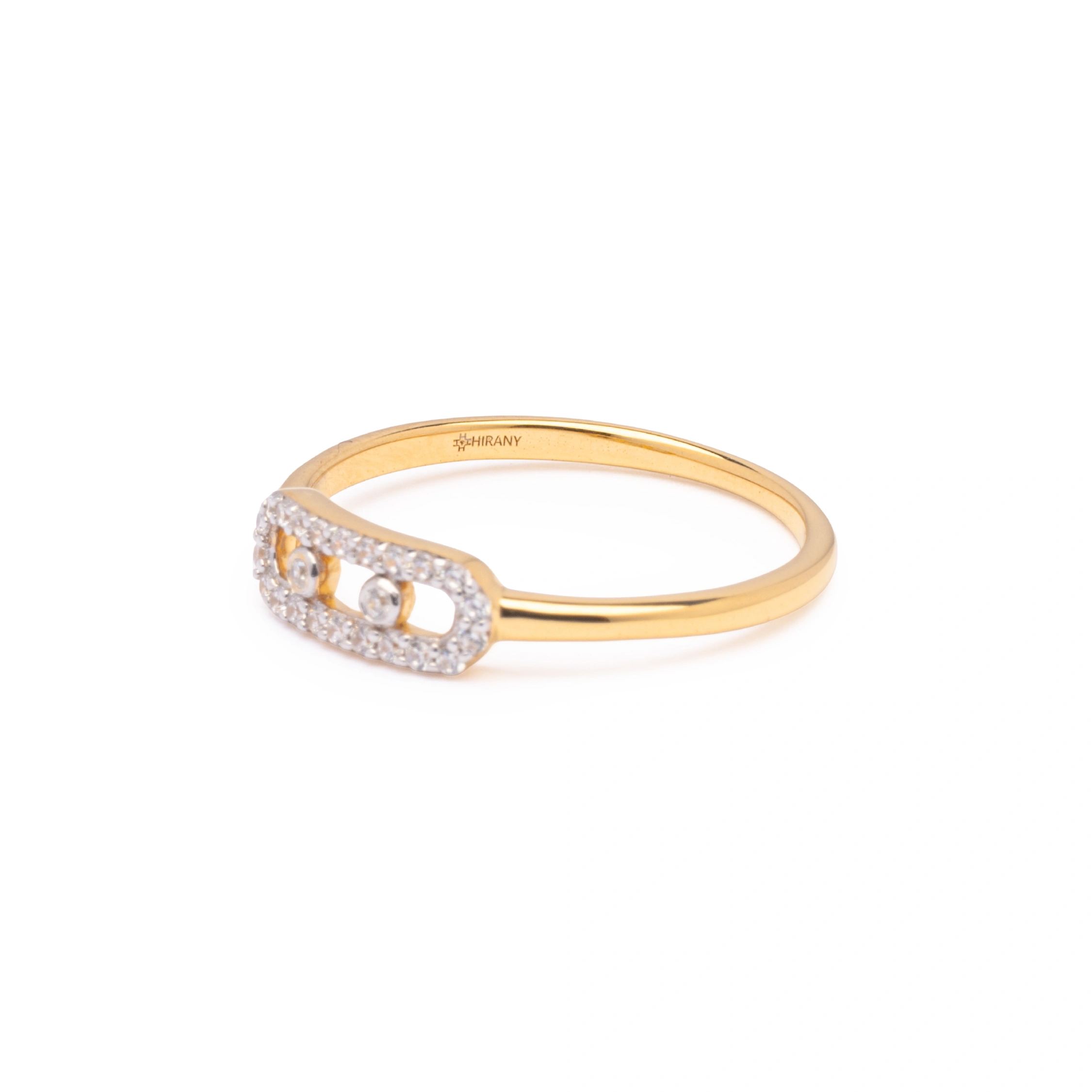 Valora Ring